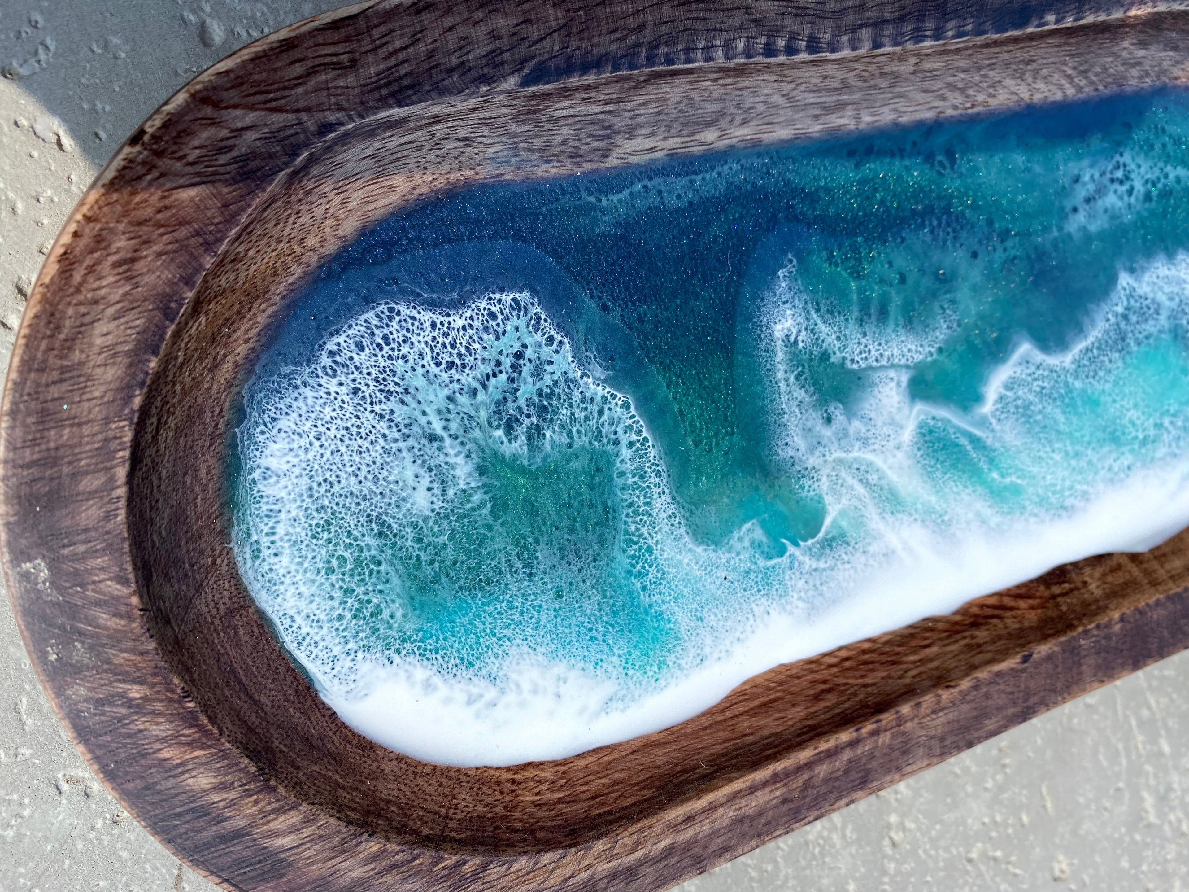 Ornamental Tray