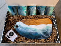 Charcuterie Board Gift Set