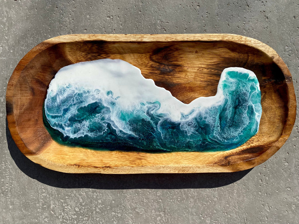 Ornamental Tray