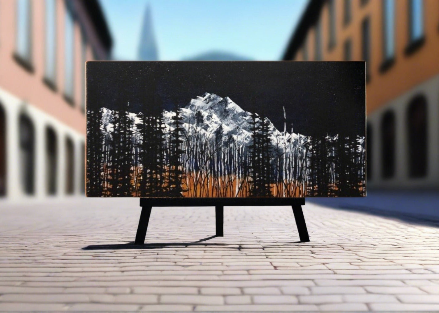 Changing Seasons