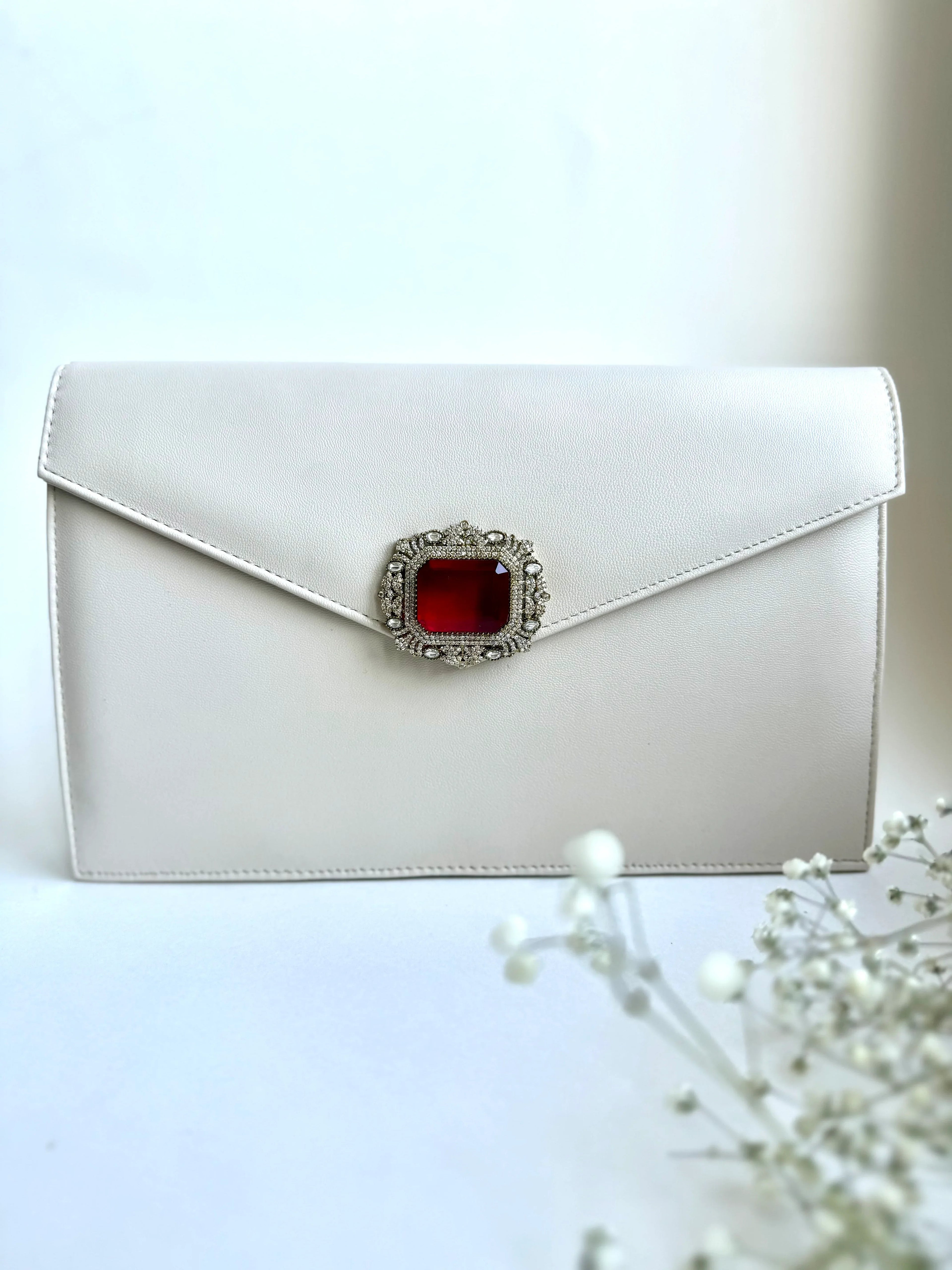 The Imperial Clutch