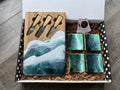 Charcuterie Board Gift set