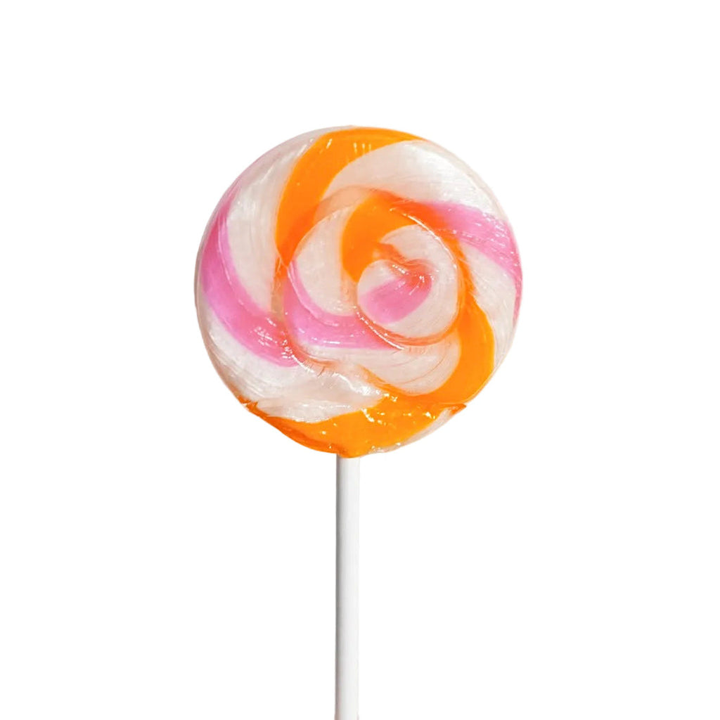 Small Round Lollipop