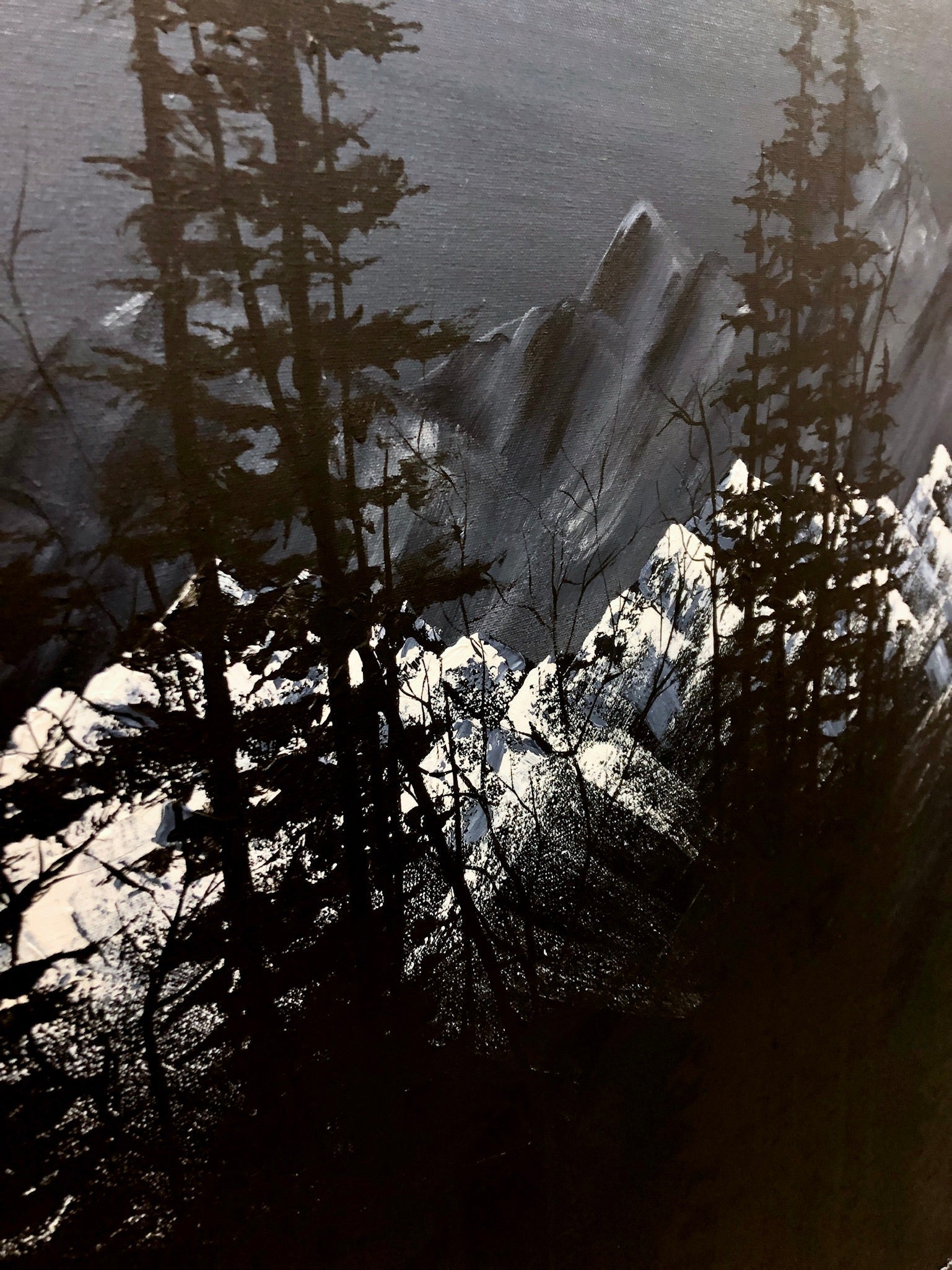 Winter Solstice