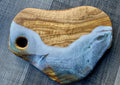 Olive Wood Charcuterie Board