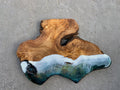 Olive Wood Charcuterie Board