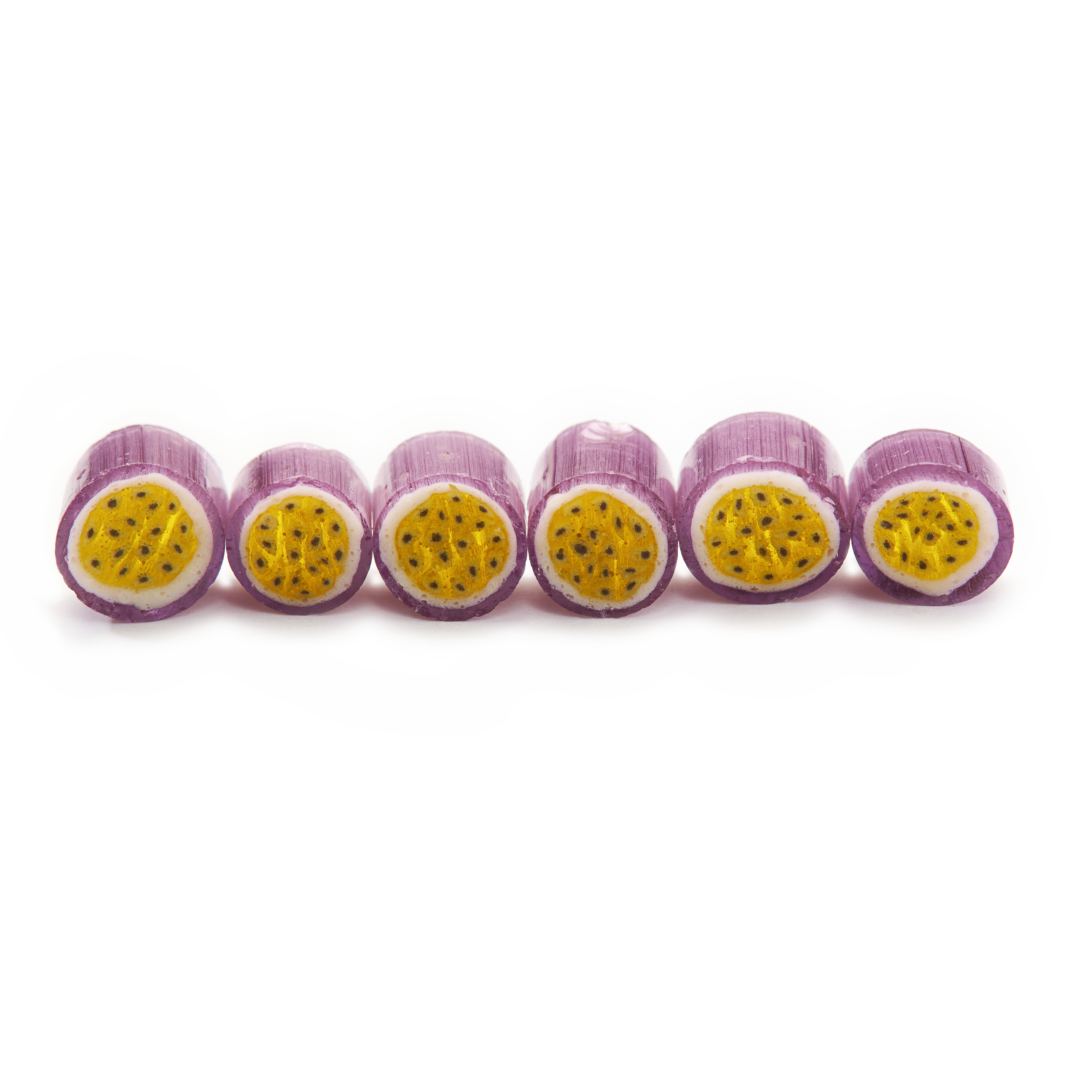 Passion Fruit
