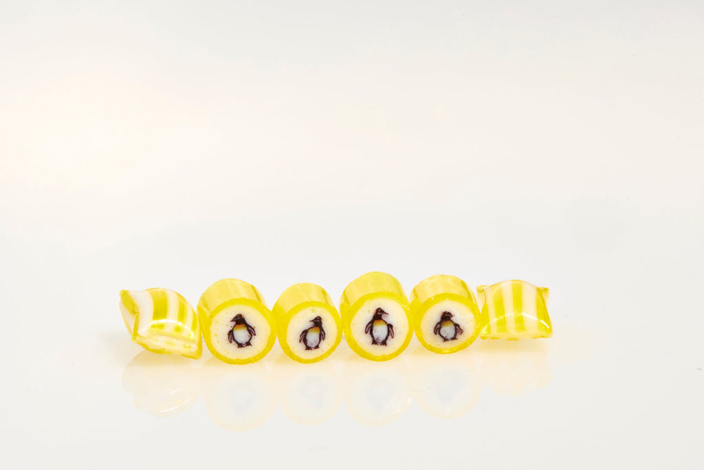 Penguin - Lemon