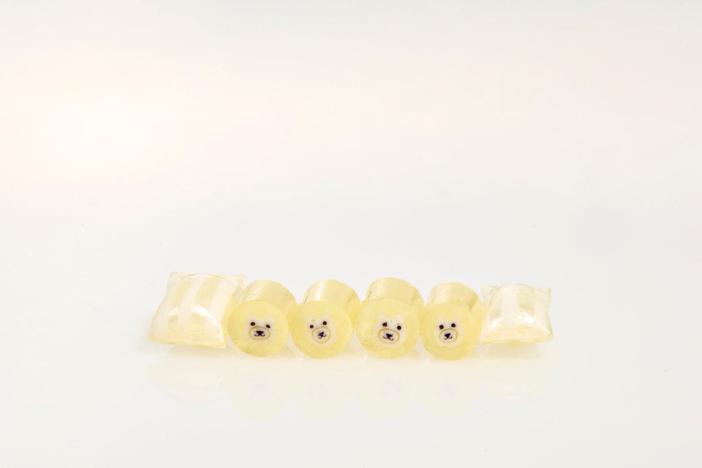Polar Bear - Cola