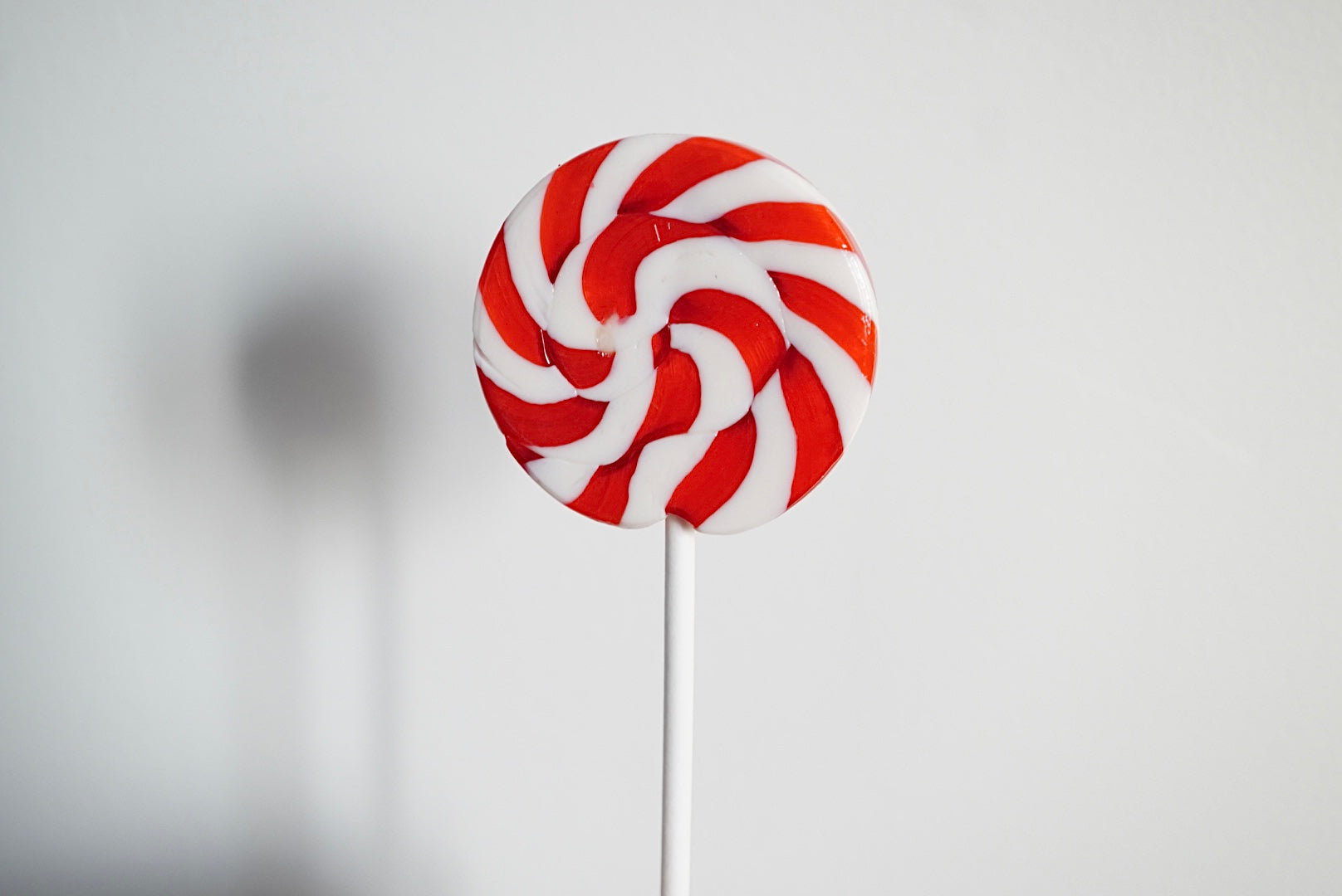 Small Round Lollipop