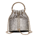 Glitz Glam - Silver