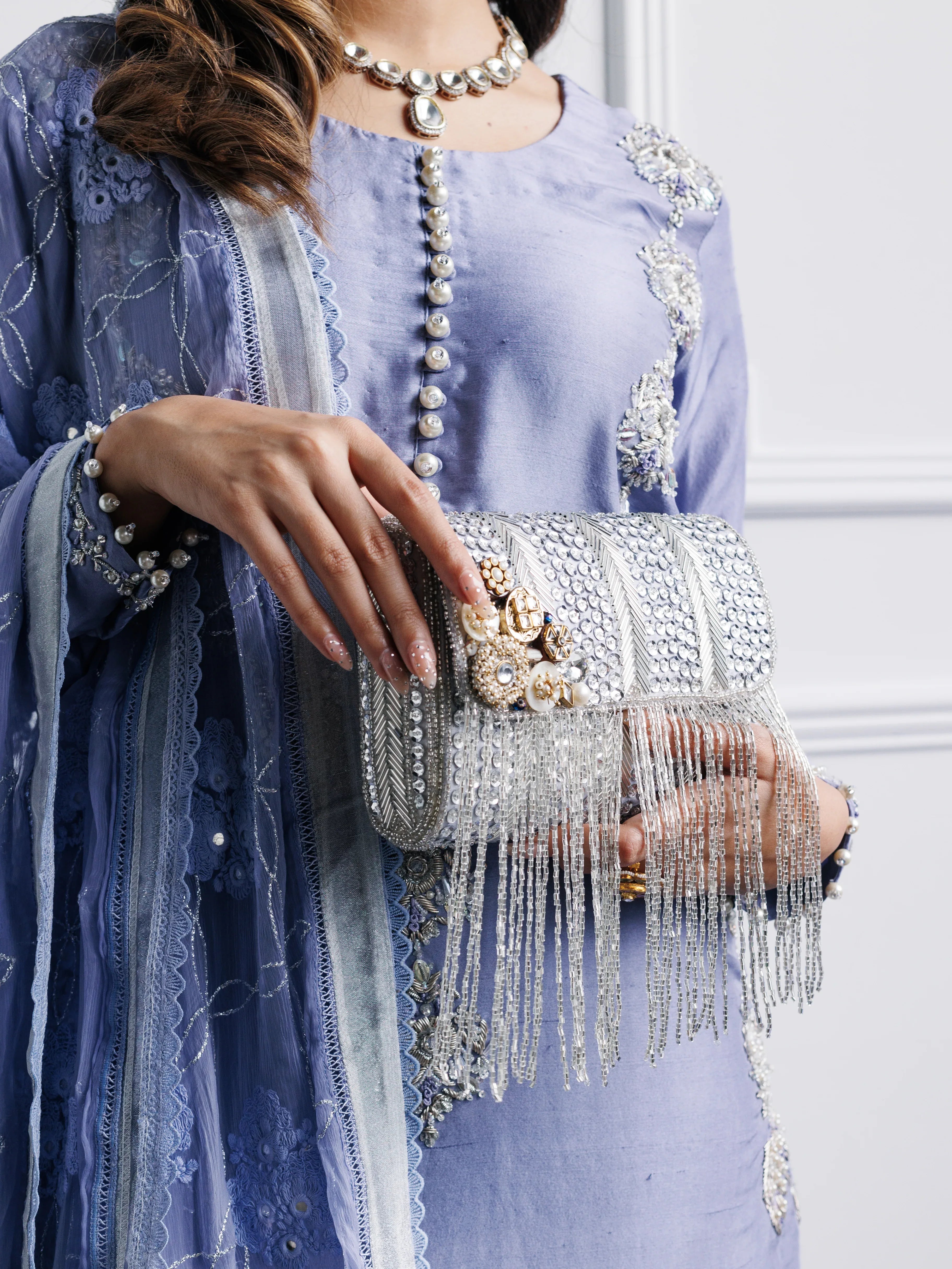 The FLARE sling Bag