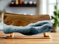 Olive Wood Charcuterie Board