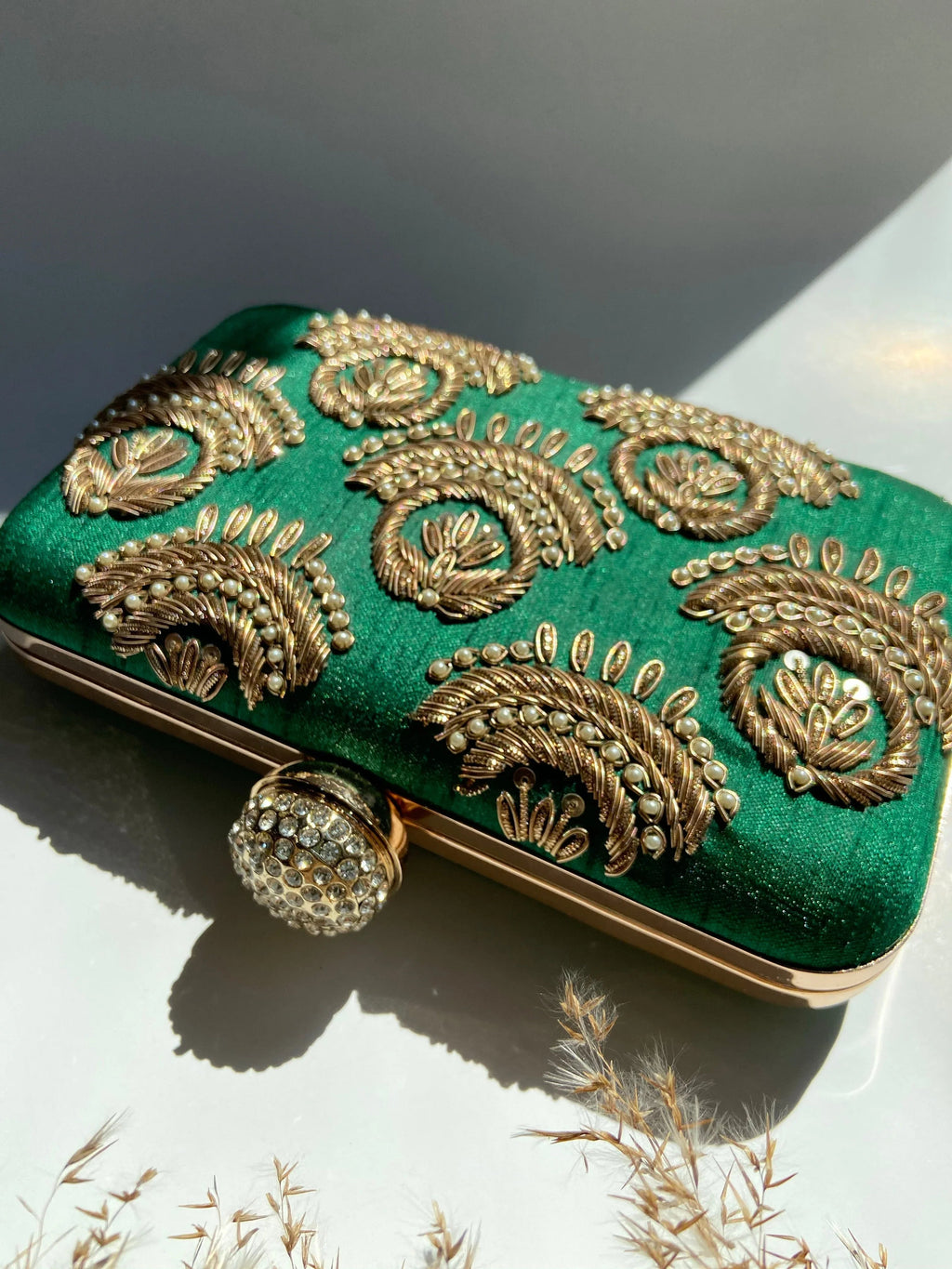 JHUMKA